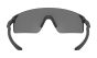 Oakley EVZero™ Path cykelbrille - Matte black/prizm black iridium 