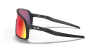 Oakley Sutro S Prizm Road Small - Matte Black