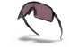 Oakley Sutro S Polished Black - Prizm Road Black