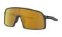 Oakley Sutro solbriller - Matte carbon/prizm 24k