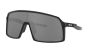Oakley Sutro cykel briller - Polished black/prizm black