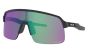 Oakley Sutro Lite solbriller - Matte Black - Prizm Black Jadelens