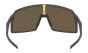Oakley Sutro solbriller - Matte carbon/prizm 24k