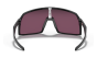 Oakley Sutro S Polished Black - Prizm Road Black