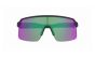 Oakley Sutro Lite solbriller - Matte Black - Prizm Black Jadelens