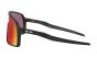 Oakley Sutro cykel briller - Matte black/prizm road