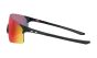 Oakley EVZero™ cykelbrille - Polished black/prizm road