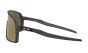 Oakley Sutro solbriller - Matte carbon/prizm 24k