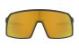 Oakley Sutro solbriller - Matte carbon/prizm 24k