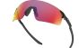 Oakley EVZero™ cykelbrille - Polished black/prizm road