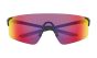 Oakley EVZero™ cykelbrille - Polished black/prizm road