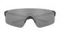 Oakley EVZero™ Path cykelbrille - Matte black/prizm black iridium 