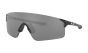 Oakley EVZero™ Path cykelbrille - Matte black/prizm black iridium 