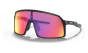 Oakley Sutro S Prizm Road - Matte Black