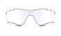  Oakley RadarLock™ Path™ Photochromic Replacement løs linse