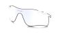  Oakley RadarLock™ Path™ Photochromic Replacement løs linse