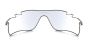  Oakley RadarLock™ Path™ Photochromic Replacement løs linse