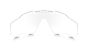 
Oakley Jawbreaker Replacement Lens Kit - Klar linse
