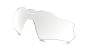  Oakley Radar EV Path klar linse