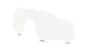 
Oakley Radar EV Path klar sort iridium photochromic løs linse
