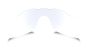 
Oakley Radar EV Path klar sort iridium photochromic løs linse
