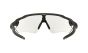 Oakley Radar® EV Path™ Photochromic Steel cykelbrille - Steel