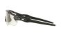 Oakley Radar® EV Path™ Photochromic Steel cykelbrille - Steel
