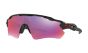 Oakley Radar® EV Path™ PRIZM™ Road solbrille - Matte black/prizm road