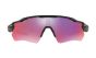 Oakley Radar® EV Path™ PRIZM™ Road solbrille - Matte black/prizm road