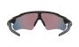 Oakley Radar® EV Path™ PRIZM™ Road solbrille - Matte black/prizm road