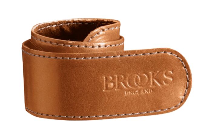 Brooks buksestrap - Bukseklemme - Honey