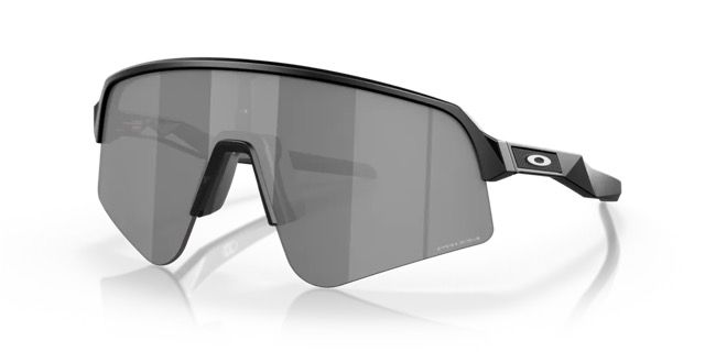 Oakley Sutro Lite Sweep Solbriller - Matte Black Frame - prizm Black Lenses
