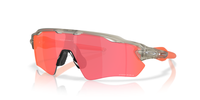 Oakley Radar EV Path limited - Matte grey ink - Prizm trail torch