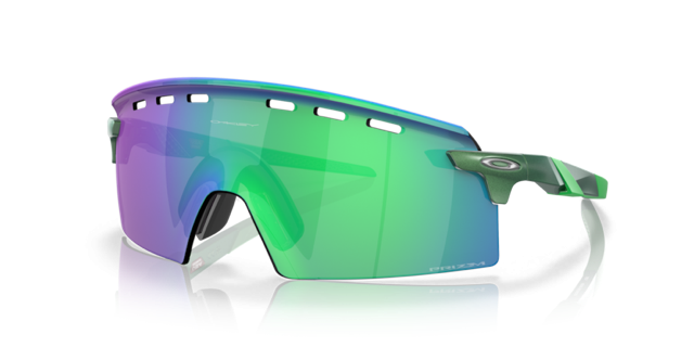 Oakley Encoder Solbrille - Gamma green - Prizm jade