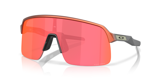 Oakley Sutro Lite Odyssey Collection Matte Poseidon - Prizm Trail Torch Lenses