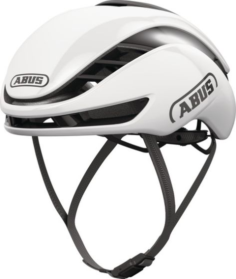  Abus GameChanger 2.0 MIPS Cykelhjelm - Shiny White