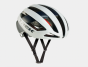 Trek Velocis Mips Road Cykelhjelm - White/Nautical Navy