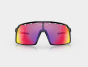 Oakley Sutro Origins Solbrille - Polished black - prizm road