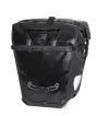 Ortlieb Back-Roller Pro Classic cykeltaske - Asphalt-black