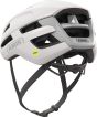 Abus Powerdome MIPS Cykelhjelm - Polar White