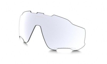 Oakley Jawbreaker Photochromic linse 