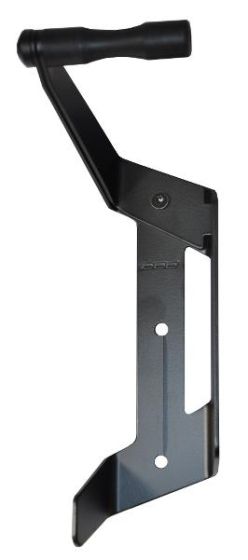 
BBB Parkinglot vægophæng til cykel
