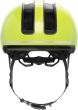 Abus HUD-Y Cykelhjelm - Signal Yellow