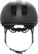 Abus HUD-Y Cykelhjelm - Velvet Black