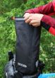 Ortlieb Fork-Pack 4,1 L Cykeltaske - Mat sort
