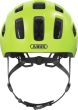 Abus YOUN-I 2.0 Cykelhjelm til Børn - Signal Yellow