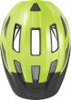 Abus Macator MIPS Cykelhjelm - Signal Yellow