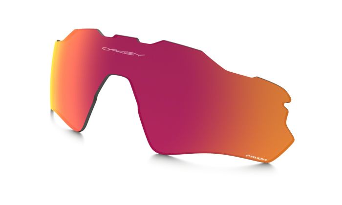 
Oakley Radar® EV Path™ PRIZM™ Road løs linse
