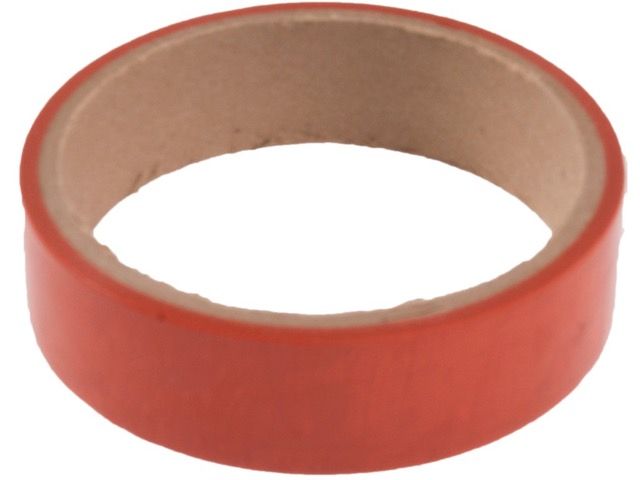 ORANGE SEAL Rim tape 45 mm, 11 m roll fælgtape til tubeless dæk