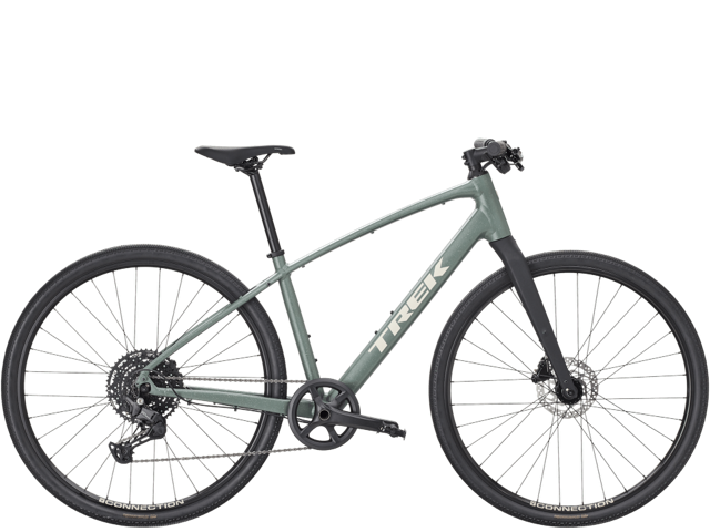 Trek FX Sport AL 3 Cykel - Keswick